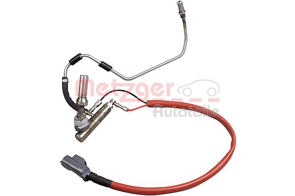 METZGER 0930020 Μονάδα...